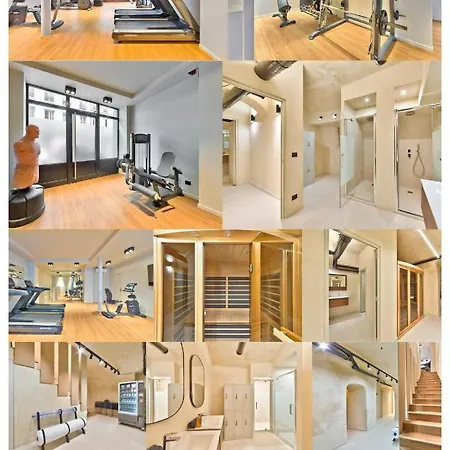 Apartamento 18 - Urban Luxury Parisian Montorgueil